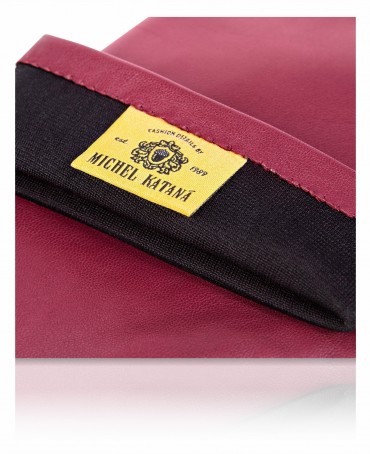 Перчатки Женские K81-ARTISI/MARSALA